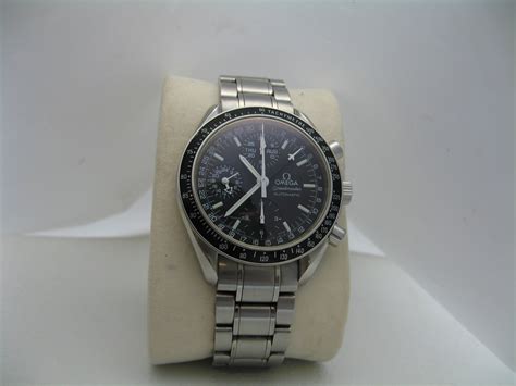 did the omega speedmaster ever use a valjoux|omega speedmaster for sale.